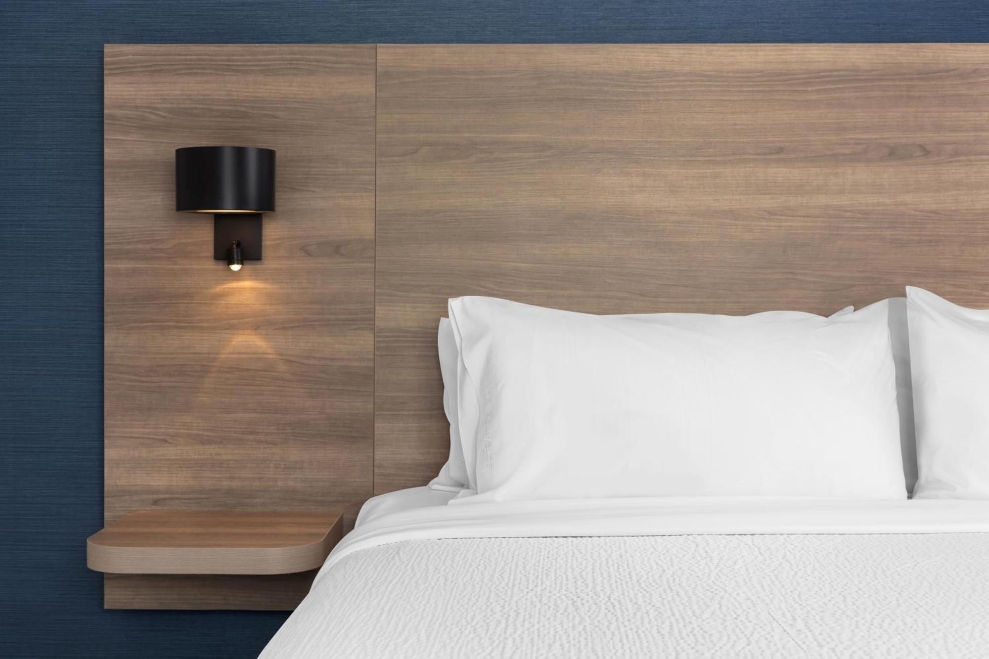 Standardzimmer